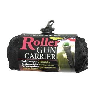 Roller gun slip