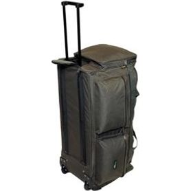 Intrepid Trolley Bag Green