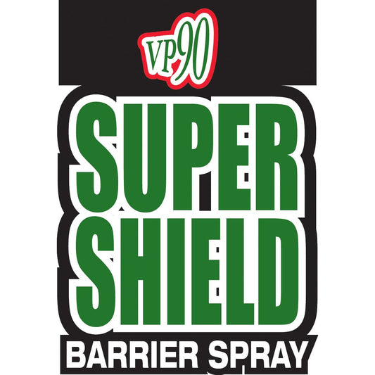 VP90 Super Shield