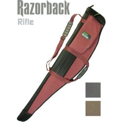 Razorback Rifle & Carbine