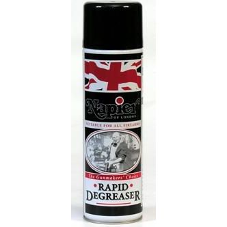 Rapid Degreaser