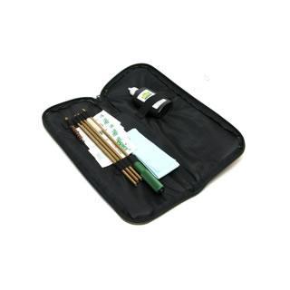 Deluxe Rifle Cleaning Kit 30