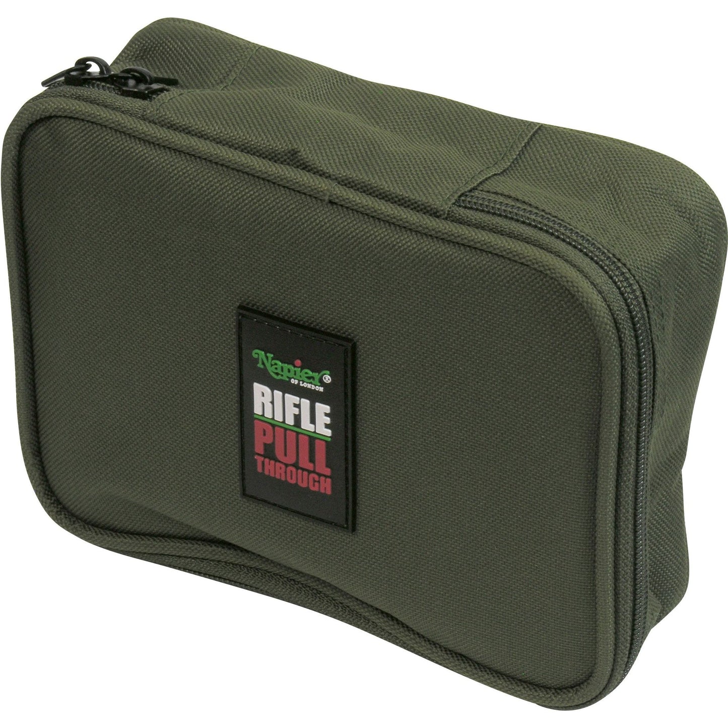 Universal Rifle Pull Through Kit