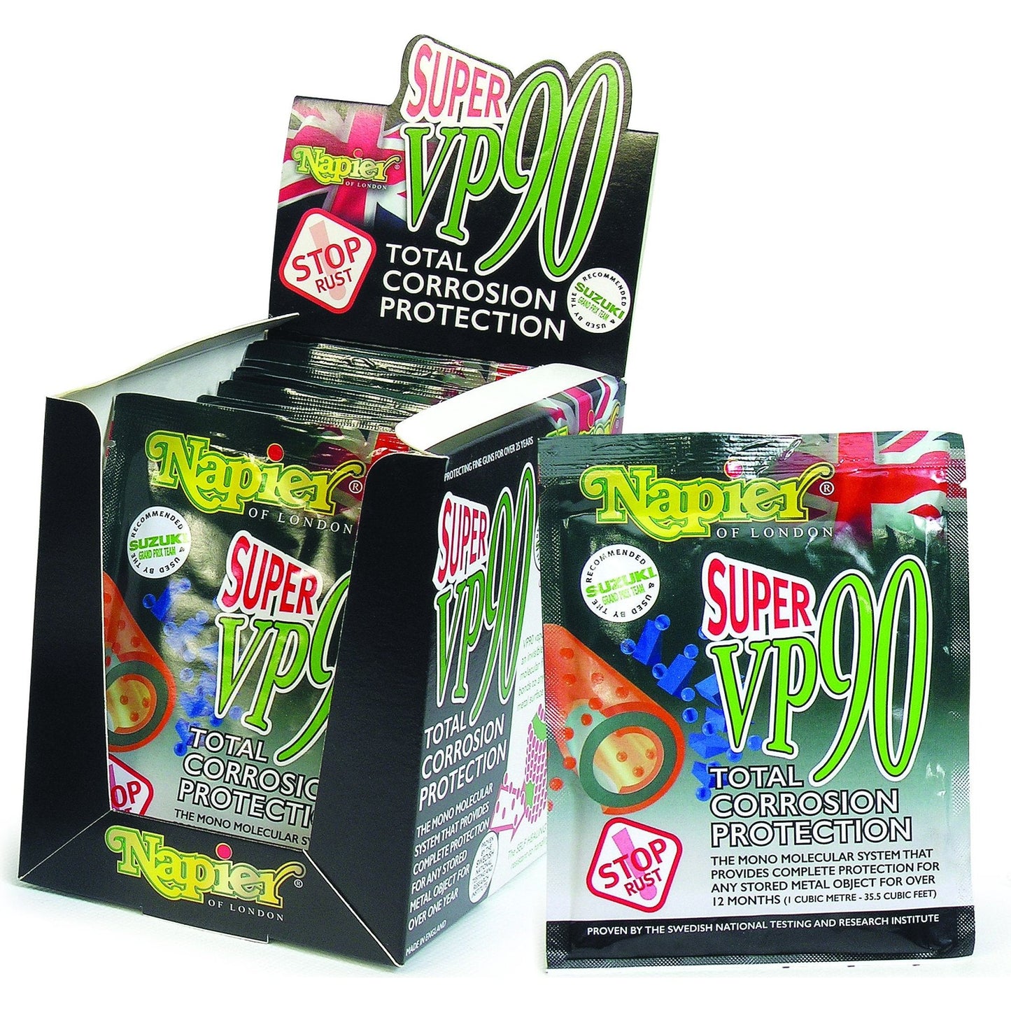 Super VP90 Corrosion Inhibitor