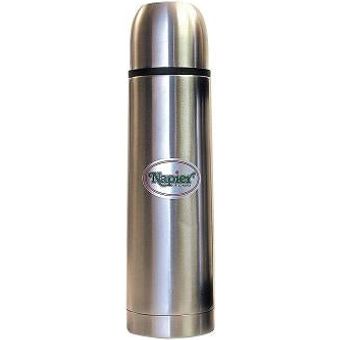 Stainless Steel Vacuum Flask (500ml or 1ltr)