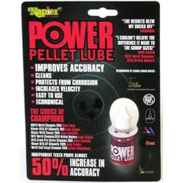 Power Pellet Lube 10ml