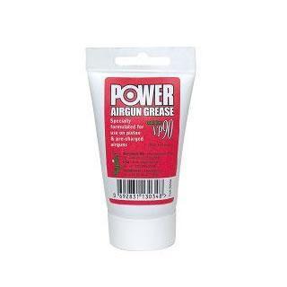 Power Air Gun Grease