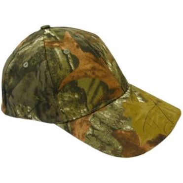 Camo LED Headlight Cap