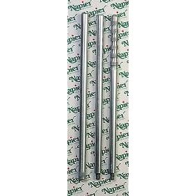 Shotgun Alloy Rod 3 Piece