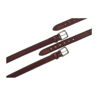 Leather Belt Deluxe