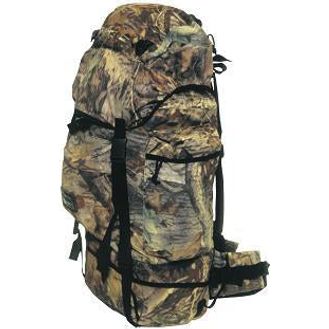 Ranger 4 60 litre NATO Backpack