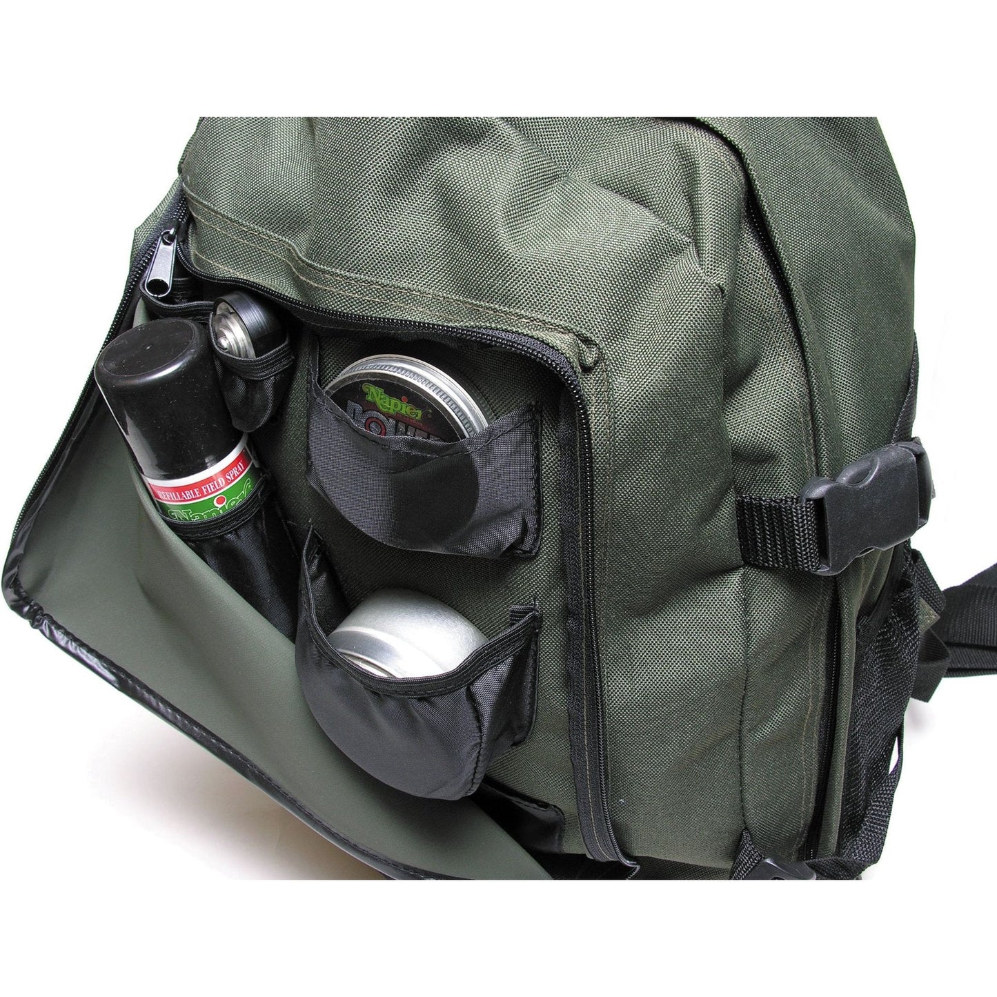 Ranger 6 Combi Pack