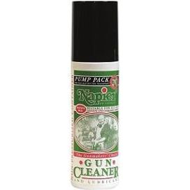 Gun cleaner & lubricant 175ml pump spray
