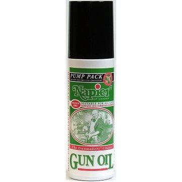 Gun oil 175ml Pump Spray
