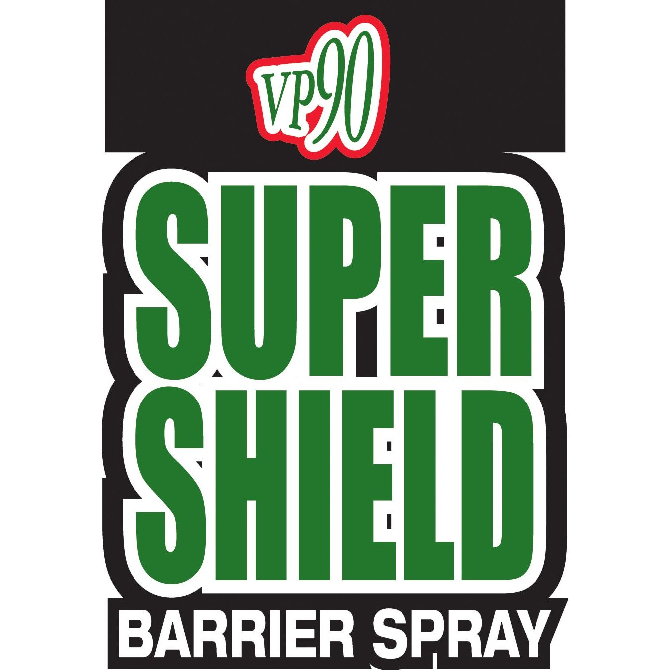 VP90 Super Shield