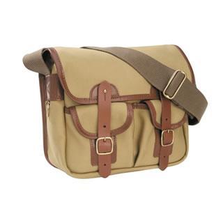 Compton 4 pouch shoulder bag