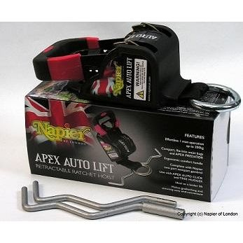 Apex Auto Lift