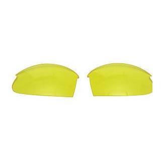 A1000 Spare upgrade lenses Yellow  