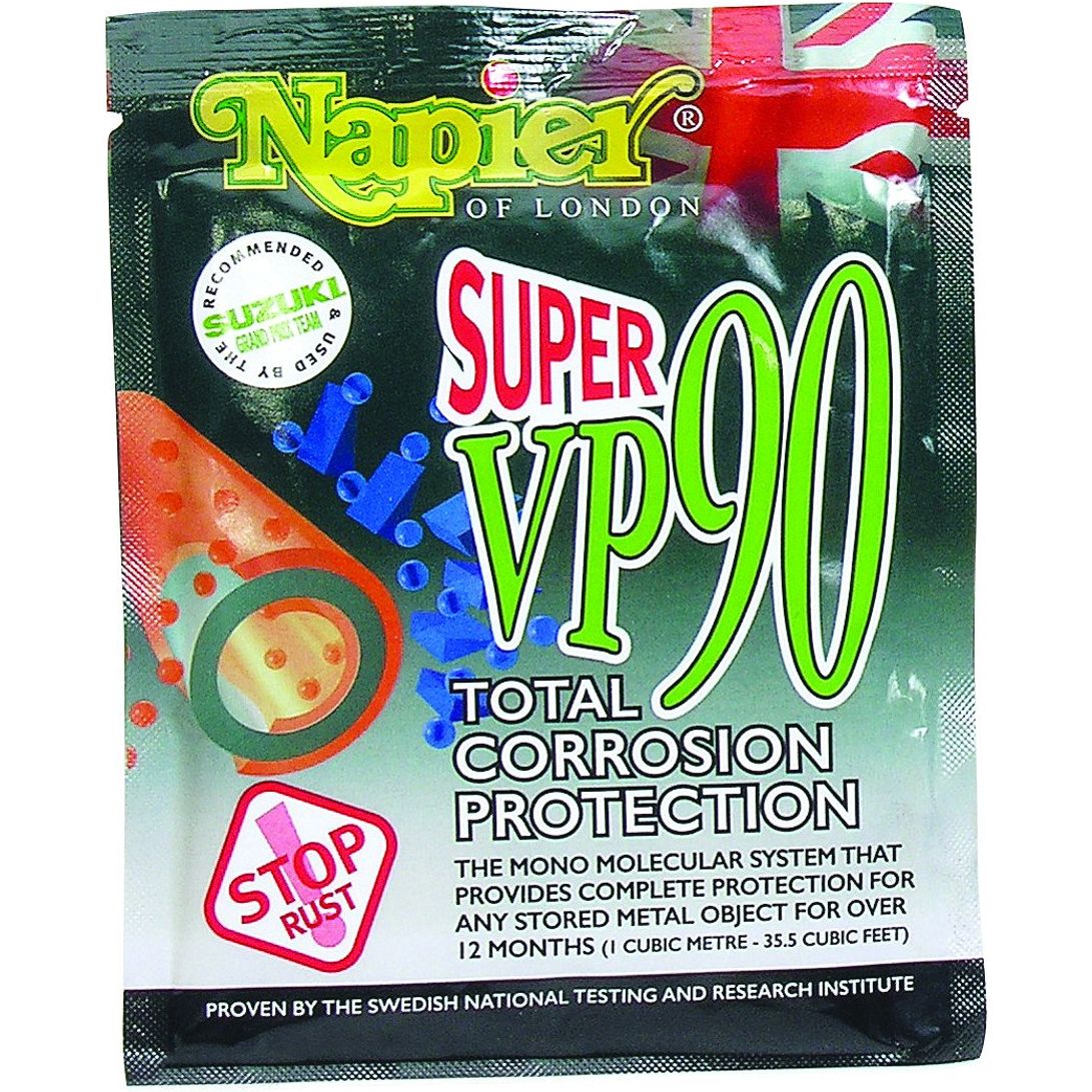 Super VP90 Corrosion Inhibitor