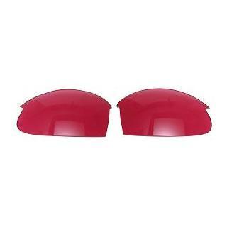 A1000 Spare upgrade lenses Red