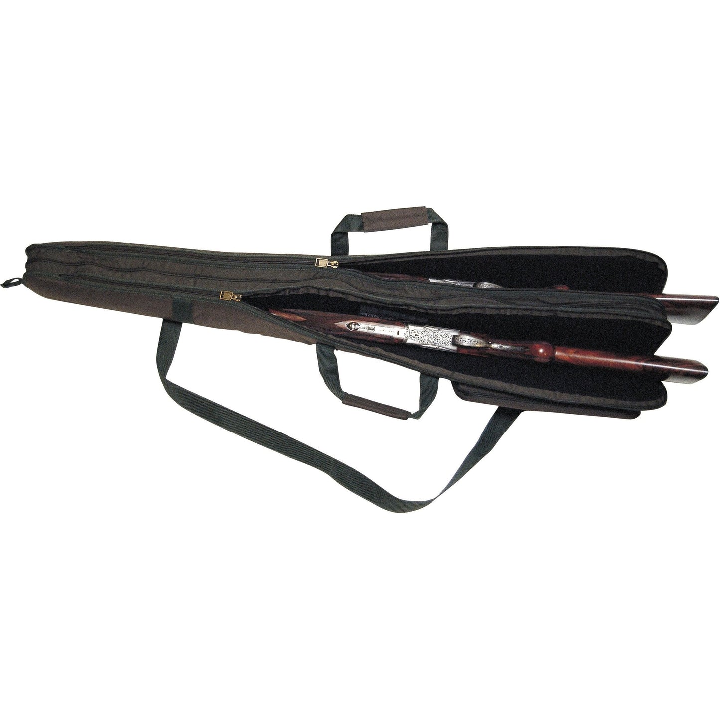 Double Detachable Rife & Shotgun Slips