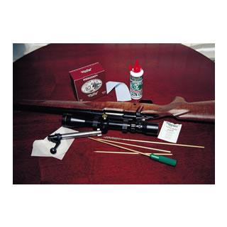 Rifle cleaning kit 30